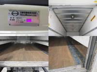 日野レンジャーアルミバン中型（4t）[写真14]