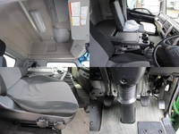 日野レンジャーアルミバン中型（4t）[写真16]