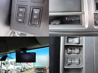 日野レンジャーアルミバン中型（4t）[写真18]