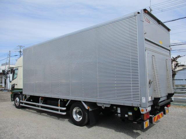 日野レンジャーアルミバン中型（4t）[写真02]