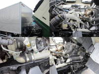 日野レンジャーアルミバン中型（4t）[写真24]