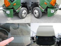 日野レンジャーアルミバン中型（4t）[写真25]