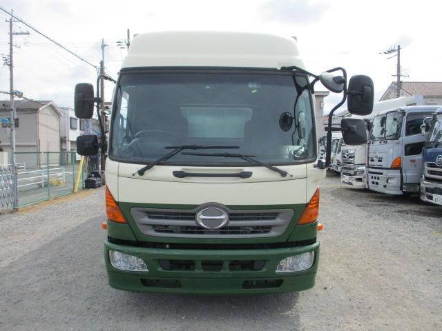 日野レンジャーアルミバン中型（4t）[写真03]