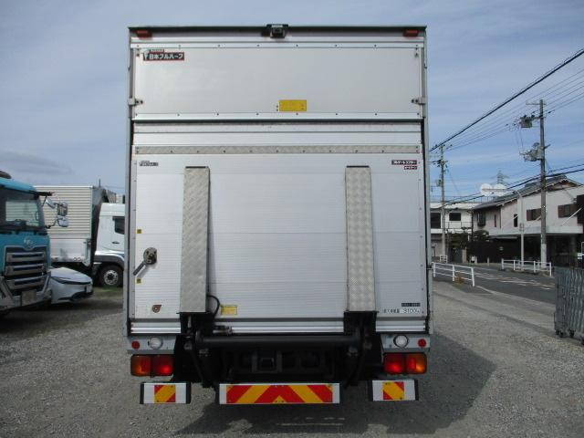 日野レンジャーアルミバン中型（4t）[写真06]