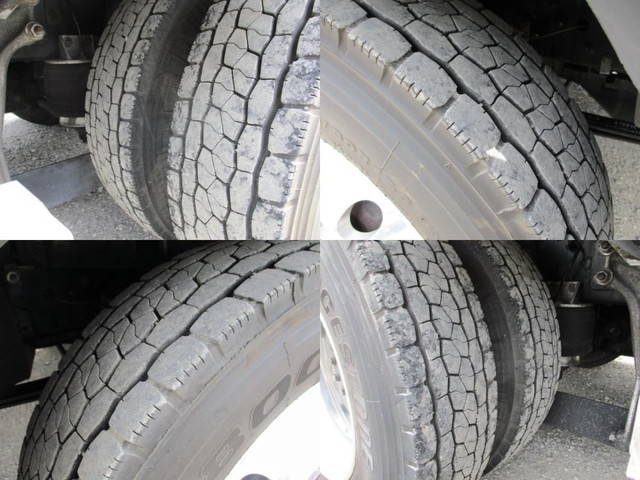 日野レンジャーアルミバン中型（4t）[写真07]