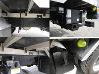 日野レンジャーアルミバン中型（4t）[写真09]