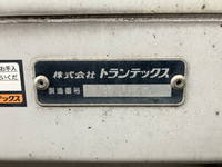 日野レンジャーアルミウイング中型（4t）[写真17]