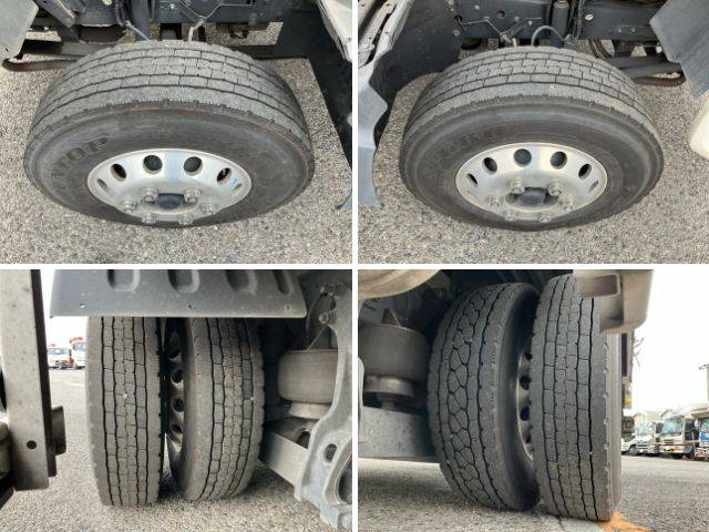 日野レンジャーアルミウイング中型（4t）[写真20]