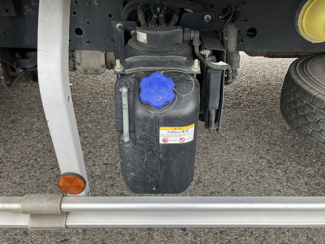 日野レンジャーアルミウイング中型（4t）[写真22]