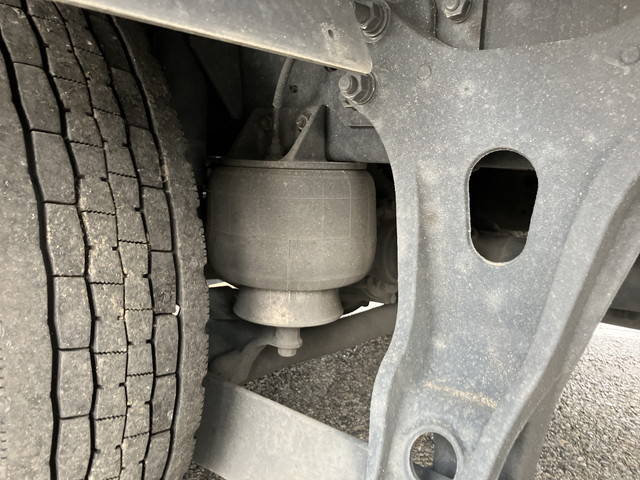 日野レンジャーアルミウイング中型（4t）[写真25]