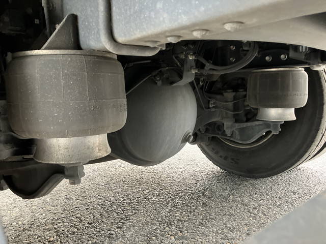 日野レンジャーアルミウイング中型（4t）[写真26]