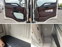 日野レンジャーアルミウイング中型（4t）[写真28]