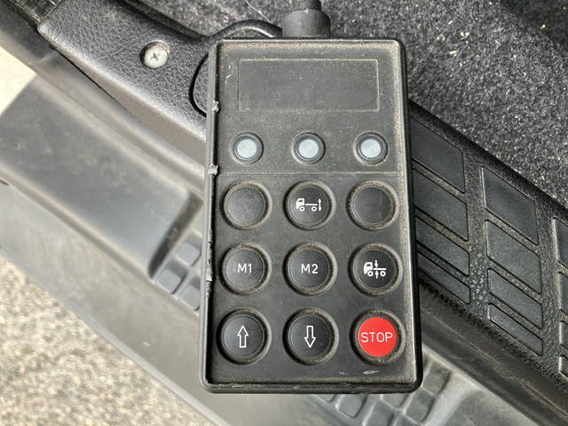 日野レンジャーアルミウイング中型（4t）[写真38]