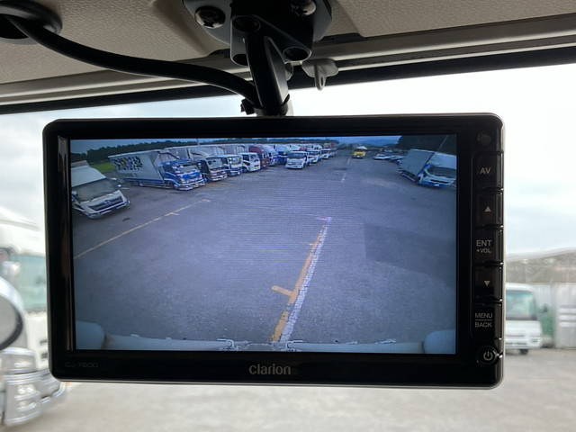 日野レンジャーアルミウイング中型（4t）[写真39]