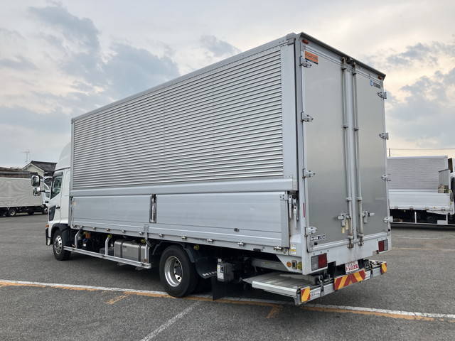 日野レンジャーアルミウイング中型（4t）[写真04]