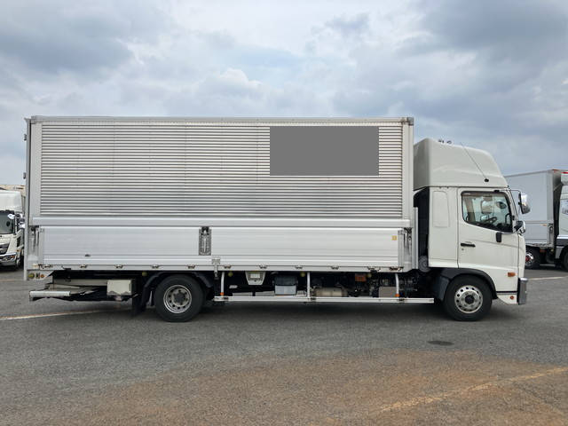 日野レンジャーアルミウイング中型（4t）[写真06]