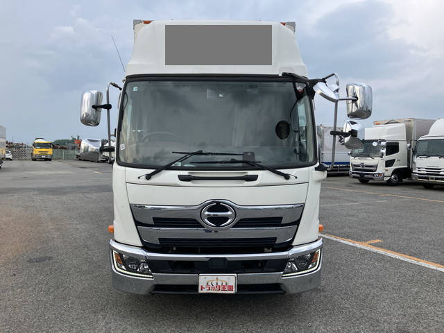 日野レンジャーアルミウイング中型（4t）[写真07]