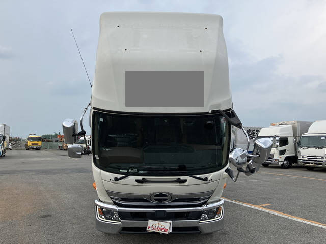 日野レンジャーアルミウイング中型（4t）[写真08]