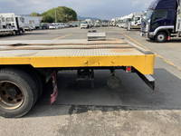 日野プロフィア平ボディ大型（10t）[写真10]