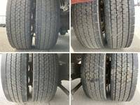 日野プロフィア平ボディ大型（10t）[写真14]