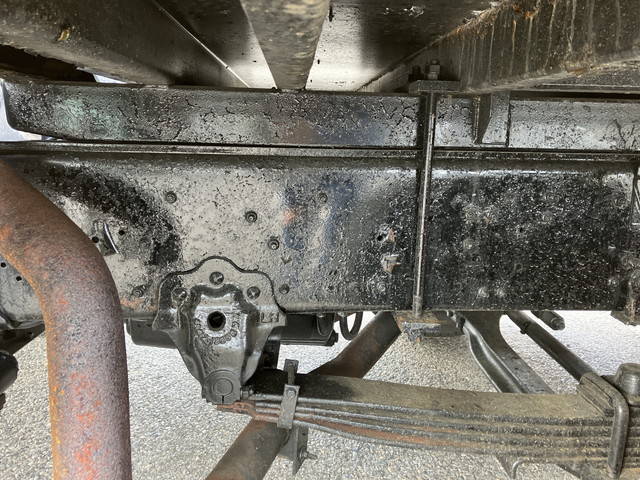 日野プロフィア平ボディ大型（10t）[写真19]