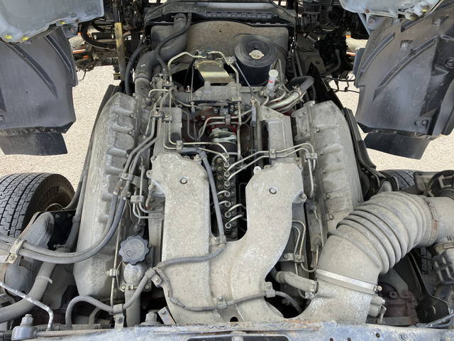 日野プロフィア平ボディ大型（10t）[写真22]