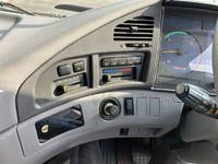 日野プロフィア平ボディ大型（10t）[写真33]