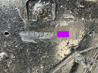 日野プロフィア平ボディ大型（10t）[写真35]