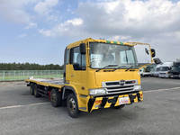 日野プロフィア平ボディ大型（10t）[写真03]