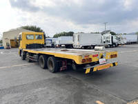 日野プロフィア平ボディ大型（10t）[写真04]