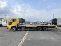 日野プロフィア平ボディ大型（10t）[写真05]