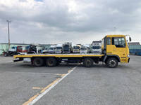 日野プロフィア平ボディ大型（10t）[写真06]