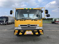 日野プロフィア平ボディ大型（10t）[写真07]