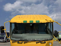 日野プロフィア平ボディ大型（10t）[写真08]