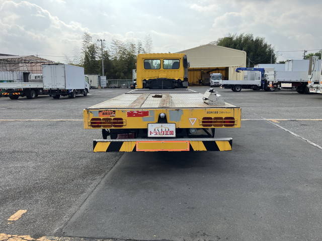 日野プロフィア平ボディ大型（10t）[写真09]