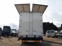 三菱ふそうキャンターアルミウイング小型（2t・3t）[写真13]