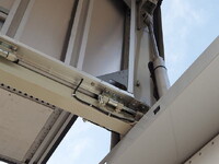 三菱ふそうキャンターアルミウイング小型（2t・3t）[写真23]