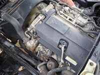 三菱ふそうキャンターアルミウイング小型（2t・3t）[写真34]