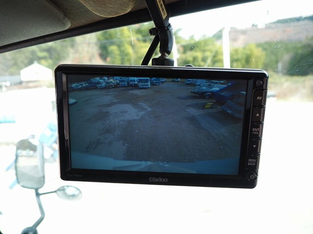 三菱ふそうキャンターアルミウイング小型（2t・3t）[写真37]