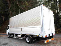 三菱ふそうキャンターアルミウイング小型（2t・3t）[写真05]