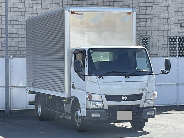日産アトラスアルミバン小型（2t・3t）TPG-FGA2W [写真01]