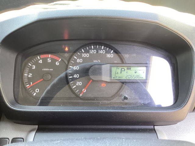 トヨタトヨエース平ボディ小型（2t・3t）[写真06]