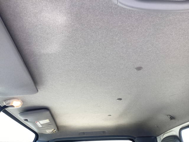 トヨタトヨエース平ボディ小型（2t・3t）[写真07]