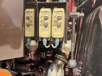 三菱ふそうスーパーグレートセルフローダー大型（10t）[写真12]