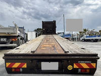 三菱ふそうスーパーグレートセルフローダー大型（10t）[写真15]