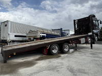 三菱ふそうスーパーグレートセルフローダー大型（10t）[写真16]