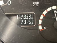 三菱ふそうスーパーグレートセルフローダー大型（10t）[写真18]