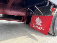 三菱ふそうスーパーグレートセルフローダー大型（10t）[写真19]