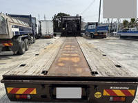 三菱ふそうスーパーグレートセルフローダー大型（10t）[写真20]