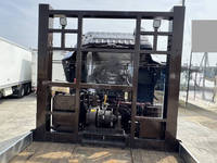 三菱ふそうスーパーグレートセルフローダー大型（10t）[写真21]